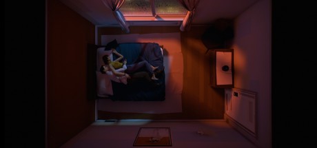 Twelve Minutes TR Steam CD Key