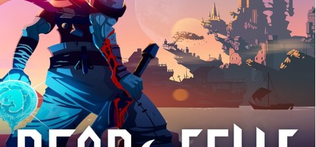 Dead Cells DE Steam CD Key