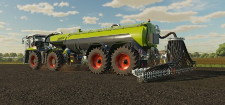 Farming Simulator 22: Premium Edition Giants Software CD Key