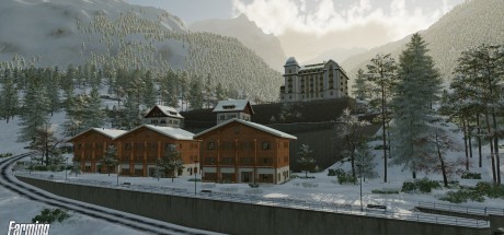 Farming Simulator 22: Premium Edition Giants Software CD Key