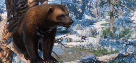 Planet Zoo - Eurasia Animal Pack DLC Steam CD Key