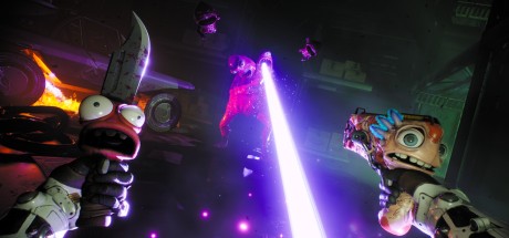 High On Life - High On Knife DLC Steam CD Key