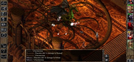 Baldur's Gate: Enhanced Edition Bundle AR XBOX One / Xbox Series X|S CD Key Baldur's Gate: Enhanced Edition Bundle AR XBOX One / Xbox Series X|S CD Key