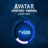 Avatar: Frontiers of Pandora - 4100 VC Pack Xbox Series X|S CD Key