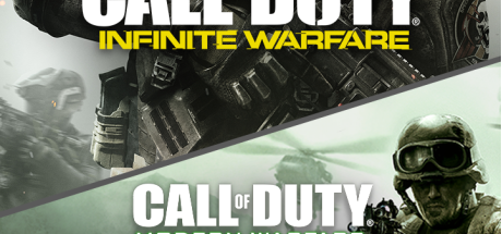 Call of Duty: Infinite Warfare Digital Legacy Edition EU XBOX One / Xbox Series X|S CD Key