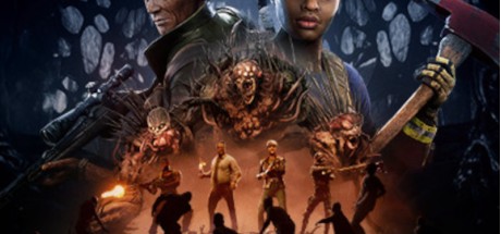 Back 4 Blood - Expansion 1: Tunnels of Terror DLC EU XBOX One / Xbox Series X|S / PC CD Key