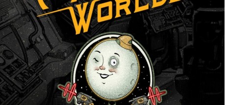 The Outer Worlds: Board-Approved Bundle ASIA PC Steam CD Key