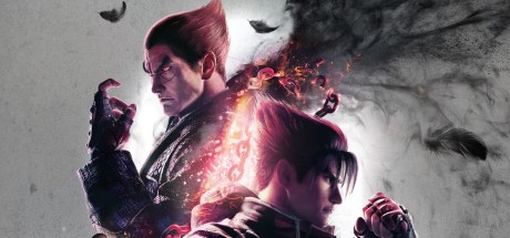 TEKKEN 8 Deluxe Edition RoW Steam CD Key