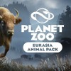 Planet Zoo - Eurasia Animal Pack DLC EU Steam CD Key