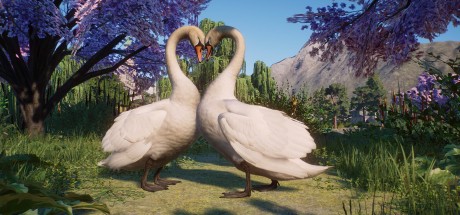 Planet Zoo - Eurasia Animal Pack DLC EU Steam CD Key