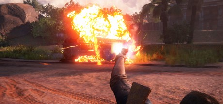 Uncharted: Legacy of Thieves Collection LATAM PC Steam CD Key