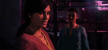 Uncharted: Legacy of Thieves Collection LATAM PC Steam CD Key