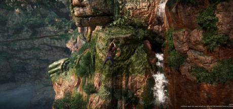 Uncharted: Legacy of Thieves Collection LATAM PC Steam CD Key