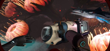 Subnautica: Below Zero AR XBOX Series X|S CD Key Subnautica: Below Zero AR XBOX Series X|S CD Key