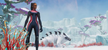 Subnautica: Below Zero AR XBOX Series X|S CD Key Subnautica: Below Zero AR XBOX Series X|S CD Key