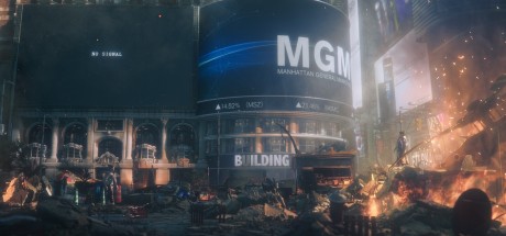 TEKKEN 8 Xbox Series X|S CD Key