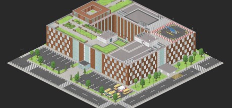 Project Hospital - Traumatology Department DLC Steam CD Key