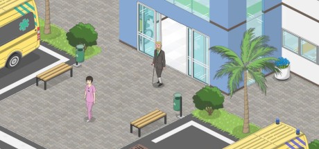 Project Hospital - Traumatology Department DLC Steam CD Key