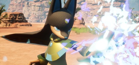 Palworld PC Steam CD Key