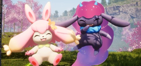 Palworld PC Steam CD Key