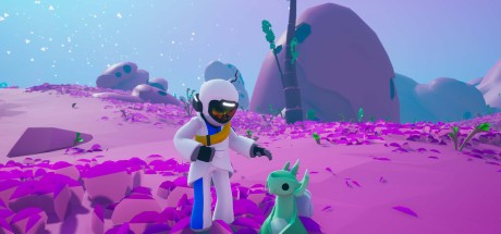 Astroneer AR XBOX One / Xbox Series X|S CD Key