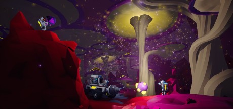 Astroneer AR XBOX One / Xbox Series X|S CD Key