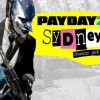 PAYDAY 2 Crimewave Edition - Sydney Character Pack DLC EU XBOX One / Xbox Series X|S CD Key