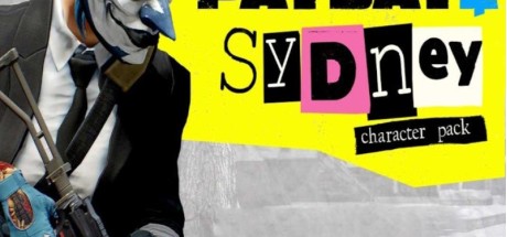PAYDAY 2 Crimewave Edition - Sydney Character Pack DLC EU XBOX One / Xbox Series X|S CD Key