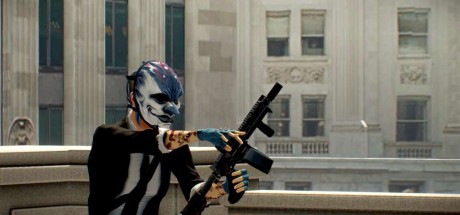 PAYDAY 2 Crimewave Edition - Sydney Character Pack DLC EU XBOX One / Xbox Series X|S CD Key