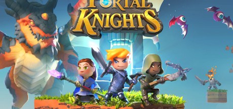 Portal Knights: Legendary Edition AR XBOX One / Xbox Series X|S CD Key