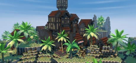 Portal Knights: Legendary Edition AR XBOX One / Xbox Series X|S CD Key