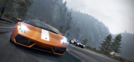 Need for Speed: Hot Pursuit Remastered NA Nintendo Switch CD Key