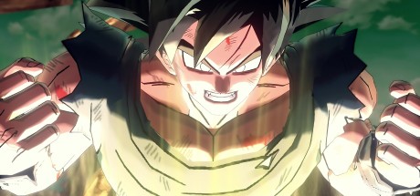 DRAGON BALL XENOVERSE 2 - Blue Sayan Bundle Steam CD Key DRAGON BALL XENOVERSE 2 - Blue Sayan Bundle Steam CD Key