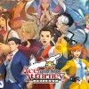 Apollo Justice: Ace Attorney Trilogy EU PC Steam CD Key