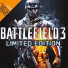 Battlefield 3 Limited Edition EA App CD Key Battlefield 3 Limited Edition EA App CD Key