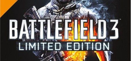 Battlefield 3 Limited Edition EA App CD Key
