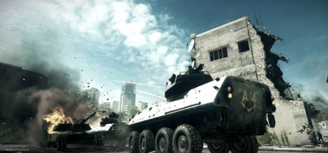 Battlefield 3 Limited Edition EA App CD Key Battlefield 3 Limited Edition EA App CD Key