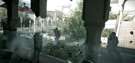 Battlefield 3 Limited Edition EA App CD Key Battlefield 3 Limited Edition EA App CD Key