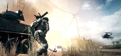 Battlefield 3 Limited Edition EA App CD Key Battlefield 3 Limited Edition EA App CD Key