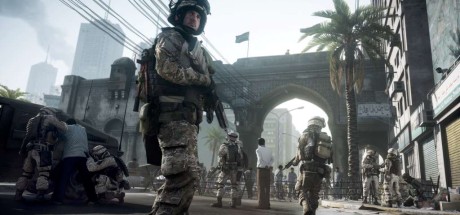 Battlefield 3 Limited Edition EA App CD Key Battlefield 3 Limited Edition EA App CD Key