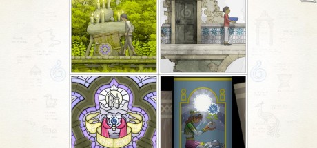 Gorogoa EU XBOX One / Xbox Series X|S CD Key