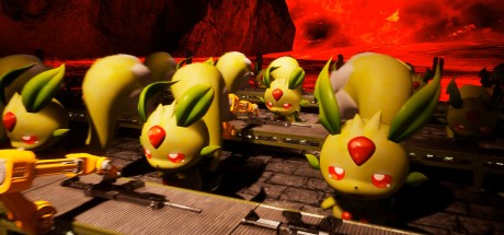 Palworld AR XBOX One / Xbox Series X|S CD Key Palworld AR XBOX One / Xbox Series X|S CD Key