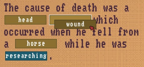 The Case of the Golden Idol LATAM Steam CD Key