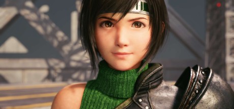 Final Fantasy VII Remake - EPISODE INTERmission (New Story Content Featuring Yuffie) DLC EU (without DE) PS5 CD Key