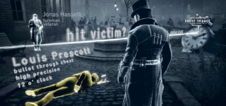 Assassin's Creed Syndicate - The Dreadful Crimes DLC EU (without DE) PS4 CD Key