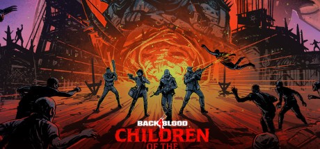 Back 4 Blood - Expansion 2: Children of the Worm DLC EU XBOX One / Xbox Series X|S / PC CD Key