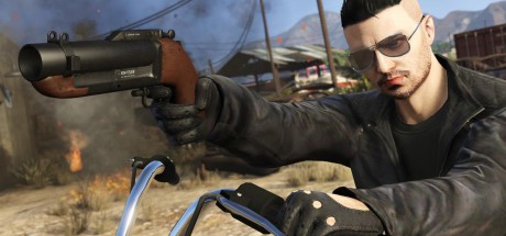 Grand Theft Auto V - Criminal Enterprise Starter Pack DLC EU (without DE) PS4 CD Key Grand Theft Auto V - Criminal Enterprise Starter Pack DLC EU (without DE) PS4 CD Key