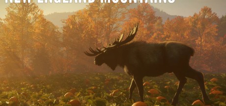 theHunter: Call of the Wild - New England Mountains DLC EU XBOX One / Xbox Series X|S CD Key