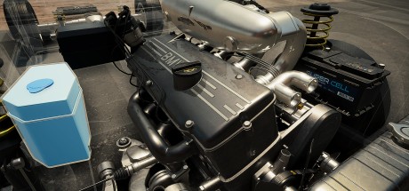 Car Mechanic Simulator 2021 - BMW DLC AR XBOX One / Xbox Series X|S CD Key Car Mechanic Simulator 2021 - BMW DLC AR XBOX One / Xbox Series X|S CD Key