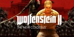 Wolfenstein II: The New Colossus US Steam CD Key